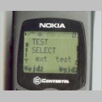 Nokia 550 NetMonitor - NMT 450i