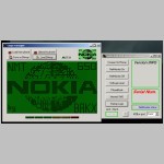 Nokia 640/650 Service Software