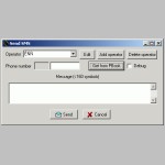 Nokia 640/650 Service Software