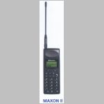 Maxon (Deluxe) - NMT 450i