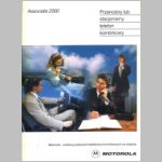 Motorola 2000 Associate