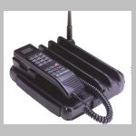 Motorola 2000 Associate