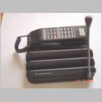 Motorola 2000 Associate
