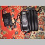 Motorola 2000 Associate
