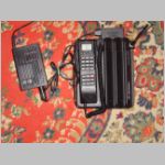 Motorola 2000 Associate