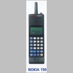 Nokia 150