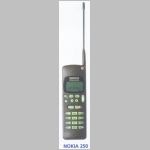 Nokia 250