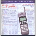 Nokia 440