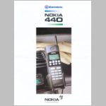 Nokia 440