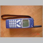 Nokia 540