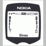 Nokia 540