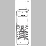 Nokia 550 - NMT 450i