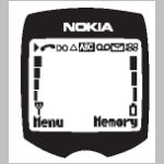 Nokia 550 - NMT 450i