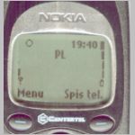 Nokia 650