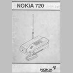 Nokia 720