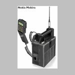 Nokia Mobira - NMT450