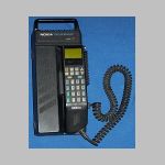 Nokia Talkman - NMT450