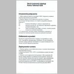 Nokia Talkman 620 - NMT450
