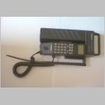 Nokia Talkman 620 - NMT450
