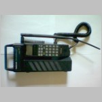Nokia Talkman 620 - NMT450