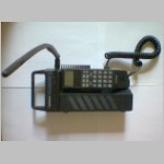 Nokia Talkman 620 - NMT450