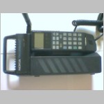 Nokia Talkman 620 - NMT450