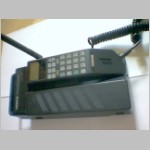 Nokia Talkman 620 - NMT450