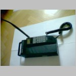 Nokia Talkman 620 - NMT450