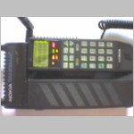 Nokia Talkman 620 - NMT450