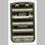 Spectronic TS400