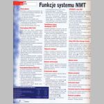 Funkcje NMT