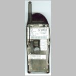 Nortel 1822