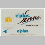 Karty SIM - e.plus