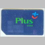 Karty SIM - PLUS GSM