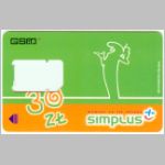 Karty SIM - PLUS GSM