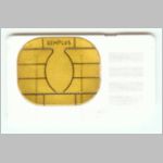 Karty SIM - U.K -