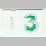 Karty SIM - U.K -