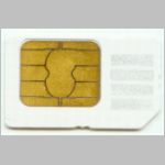 Karty SIM - U.K -