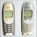 Nokia 6310i + NetMonitor