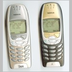 Nokia 6310i + NetMonitor