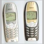 Nokia 6310i + NetMonitor