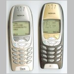 Nokia 6310i + NetMonitor