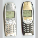 Nokia 6310i + NetMonitor