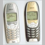 Nokia 6310i + NetMonitor