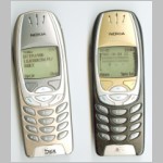 Nokia 6310i + NetMonitor