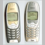 Nokia 6310i + NetMonitor