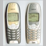 Nokia 6310i + NetMonitor