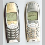 Nokia 6310i + NetMonitor