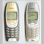 Nokia 6310i + NetMonitor