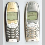 Nokia 6310i + NetMonitor